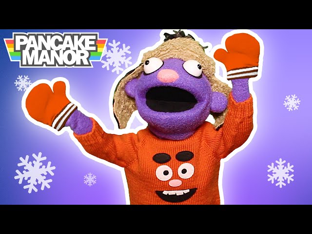 SWEATER SONG!