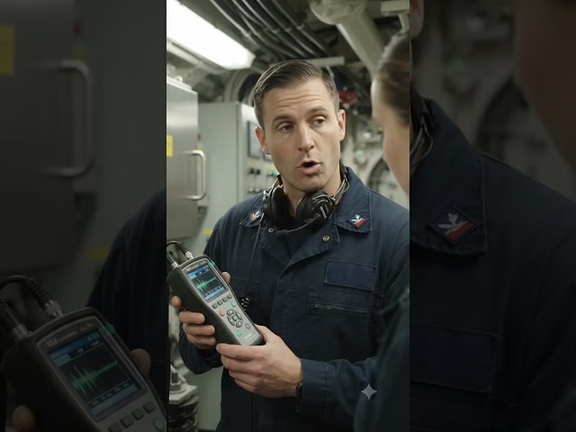 How the U.S. Builds Nuclear Submarines for the Navy | Engineering Explained