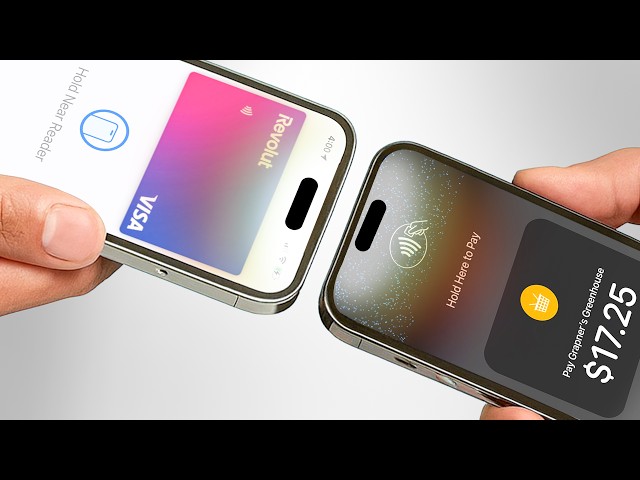 Apple Pay: How To Make It (Really) Useful
