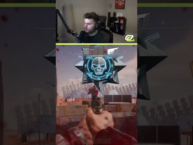 FLAWLESS OVERLOAD RUN (BLACK OPS 7)