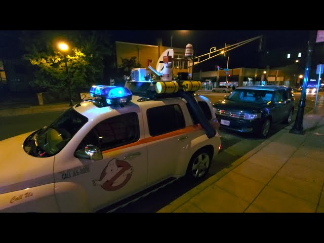 ECTO-2H