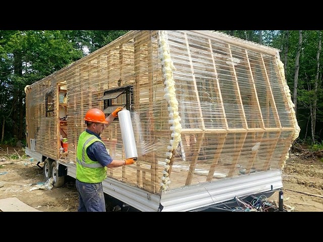 Mind Blowing Construction Techniques and Tips So Simple It's Scary | Top 100!