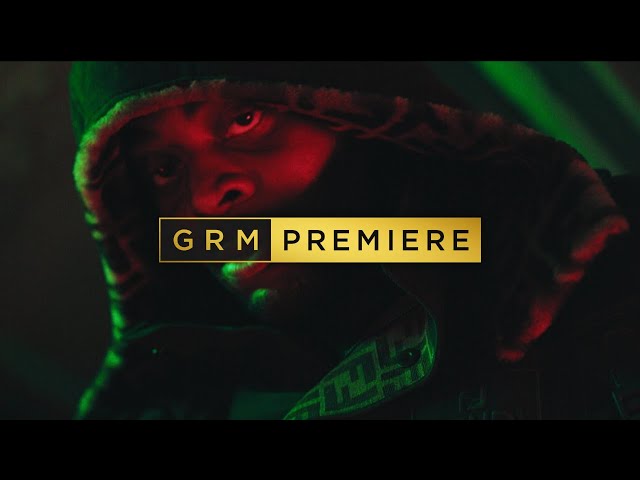 Mitch - Couldn't Give It Up [Music Video] | GRM Daily