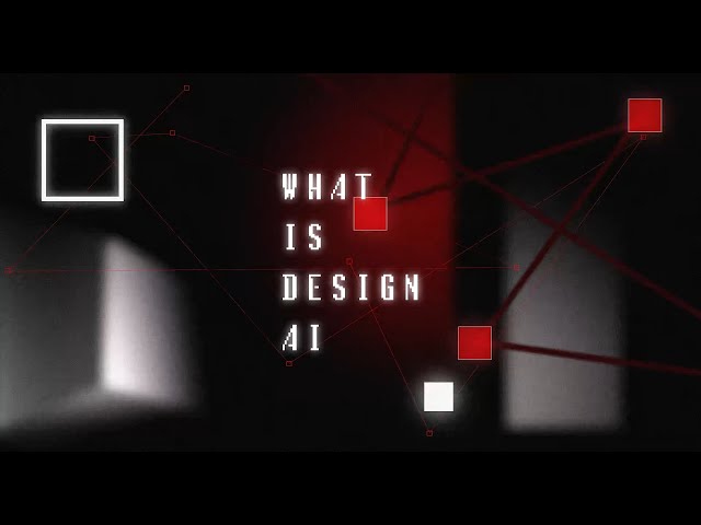 What is Design AI?