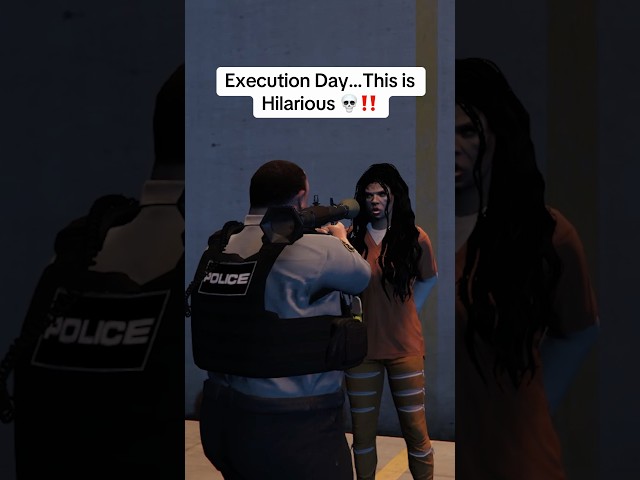 Bro did her dirty 💀 #gta #funnymoments #shorts