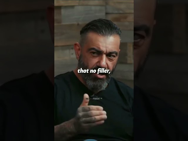 Motivational Reel