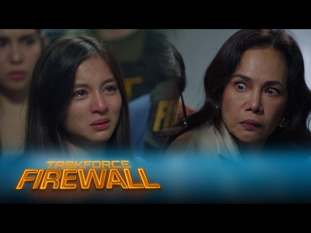 Taskforce Firewall: Hex discovers witnesses who can clear Galo’s name! (Episode 99)