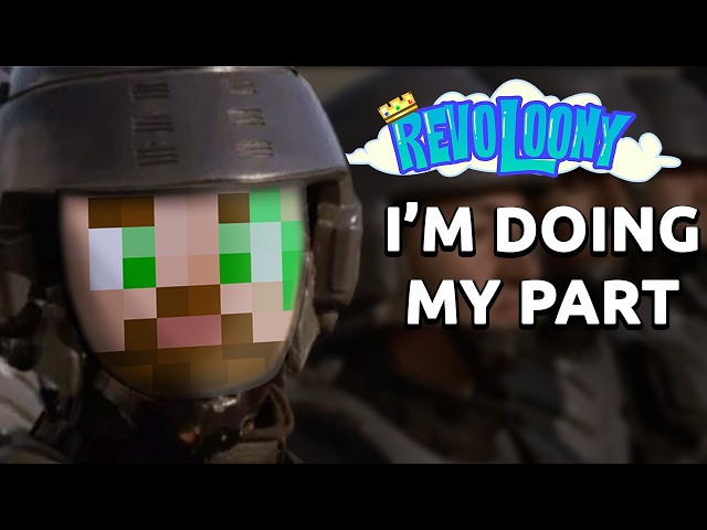 90+ Creators Battle it Out For The Throne! | The Revoloony DAY 5