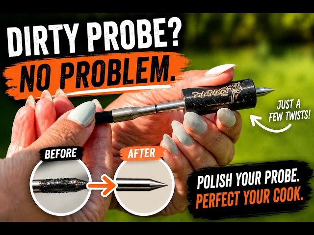 Grill Tool You Didn’t Know You Needed