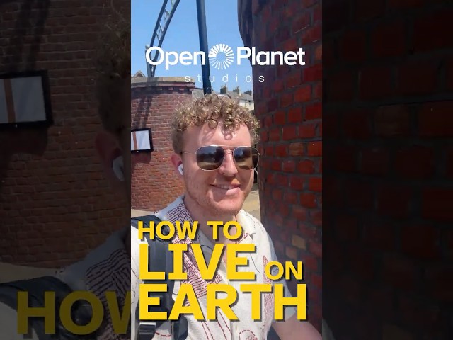 How to Live on Earth Screening