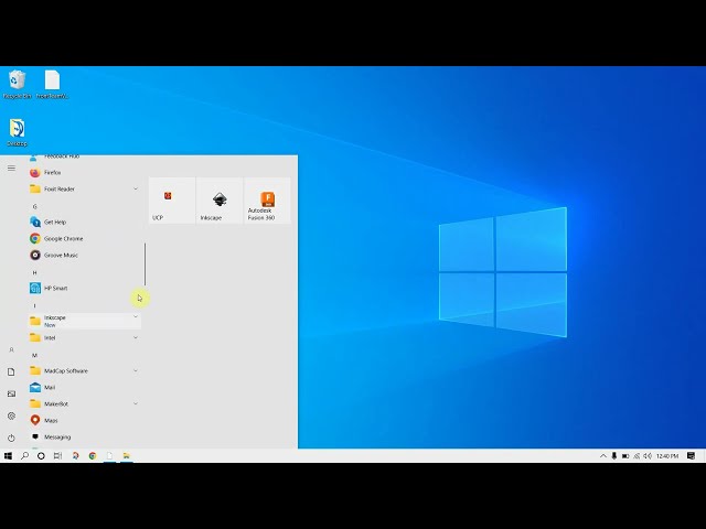 Autodesk Fusion: Laser Cutting Workflow using Inkscape and Adobe Acrobat