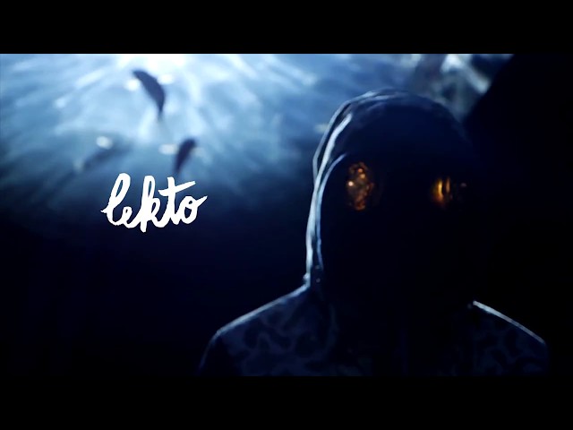 LEKTO - Navire