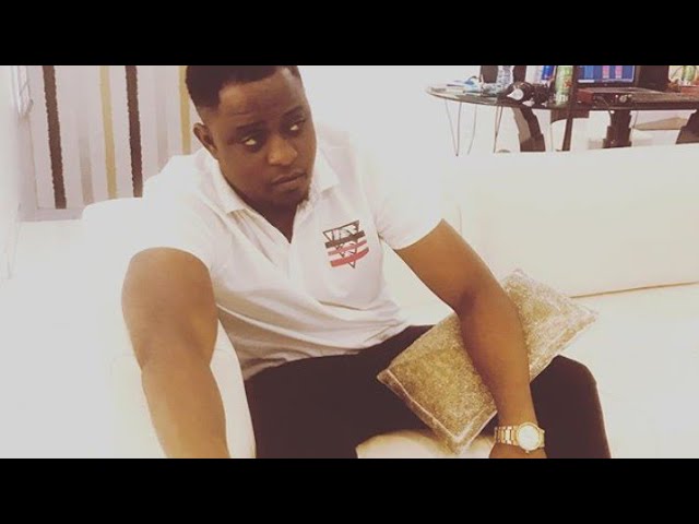 SHOCKER BEATZ: Exclusive Sit and Talk With One of Naija's Top Music Producer