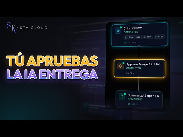 Tu primer pipeline de agentes de IA con Demeteo (tutorial)