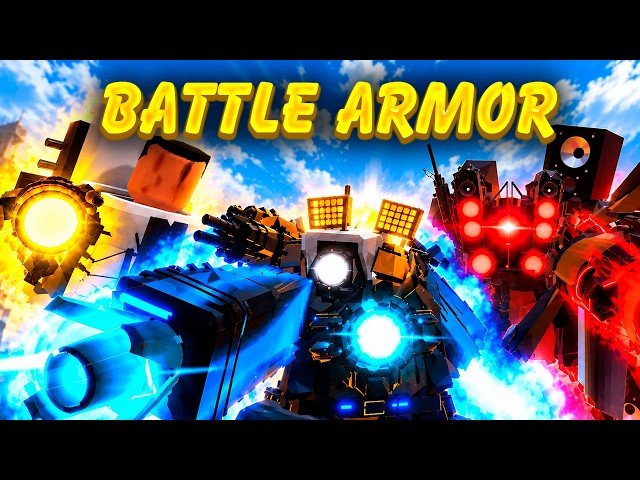 How To EASILY Beat The Battle Armor Mode In Blockade Battlefront...