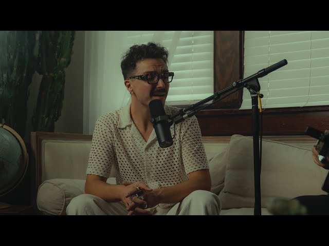 Gatton – The Places I’ve Outgrown (Live)