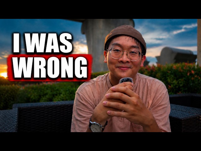Why I Stopped Doing Da'wah the Way I Used To