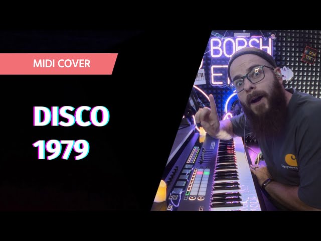 DISCO superhit from 1979 still sound GREAT TODAY?!