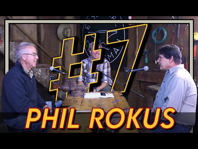 Plumbing with Phil ECP 7
