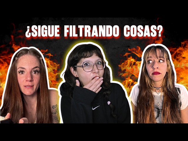 Sofi Agnone vs. Lua Walker: Was the editor to blame?