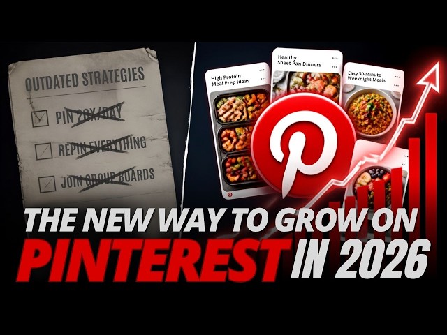 What’s Working on Pinterest Right Now: Keywords, Pinning Frequency and AI