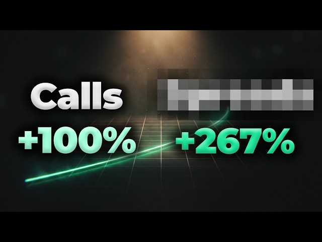 Stop Buying Call Options (There's a Better Strategy)
