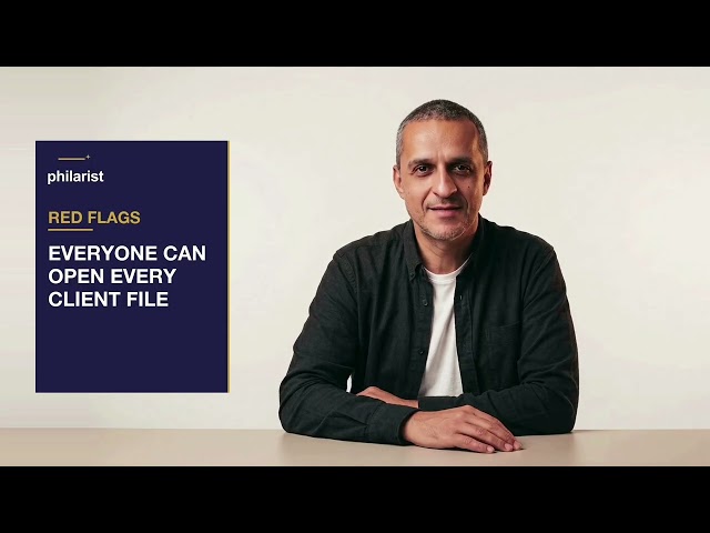 Before Your Law Firm Buys AI: 4 IT Basics and 3 Red Flags