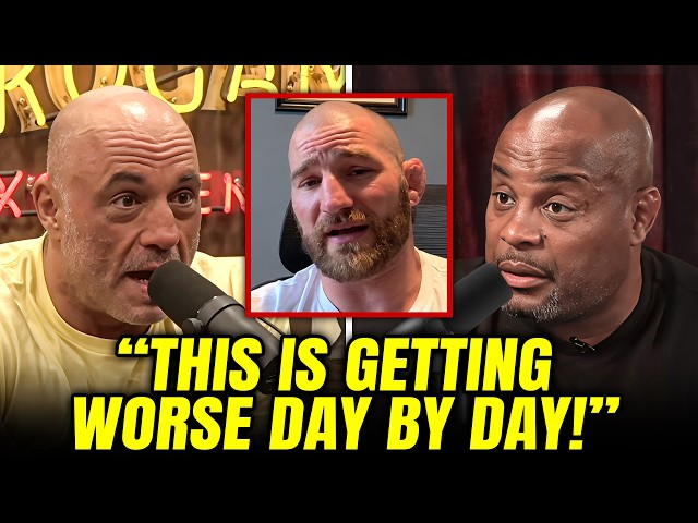 MMA Fighters GO OFF on Dana White & UFC For UNDERPAYING Fighters Despite Massive Profits!