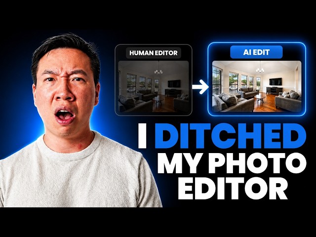 Is AutoHDR worth it for Real Estate Photographers