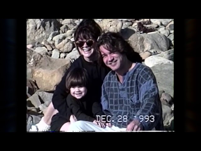 Wolfgang Van Halen - Mammoth: Distance  (Official Music Video)