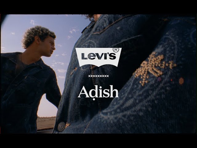 Levi’s by Adish | Levi's