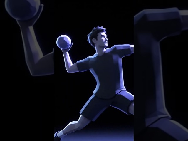 Physics of One Punch KNOCKOUT
