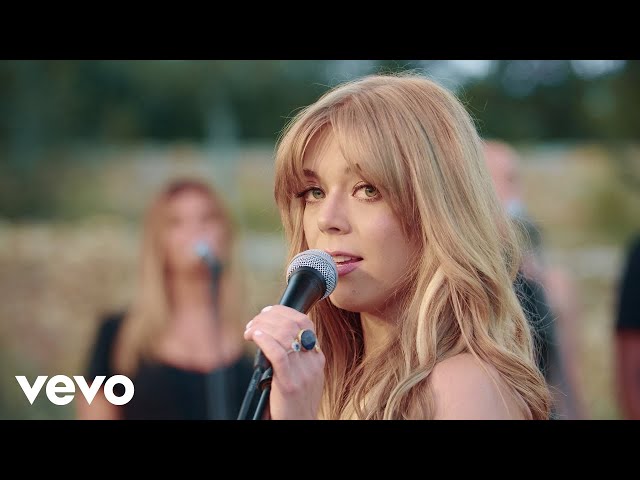 Becky Hill, Lewis Thompson - Side Effects (Acoustic)
