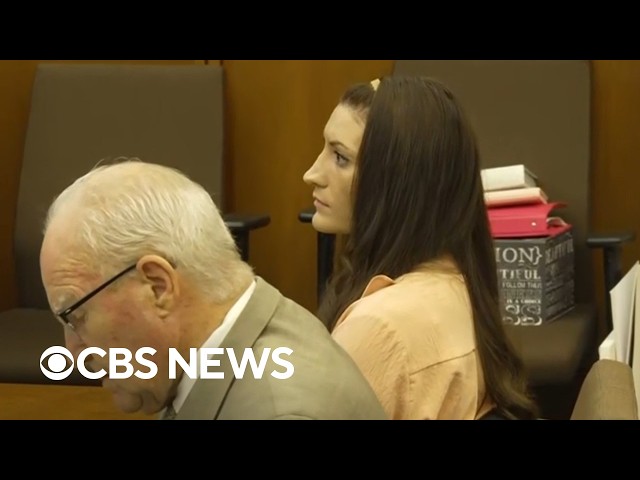 Lindsay Clancy trial continues with final witness expected | full video