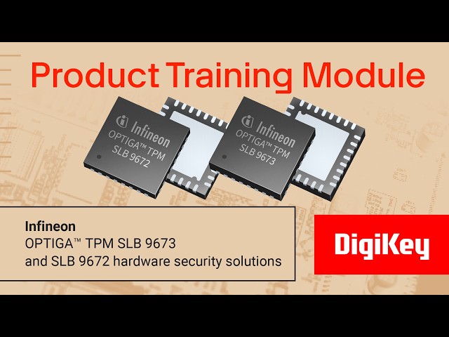 DK PTM 021   Infineon OPTIGA TPM 1