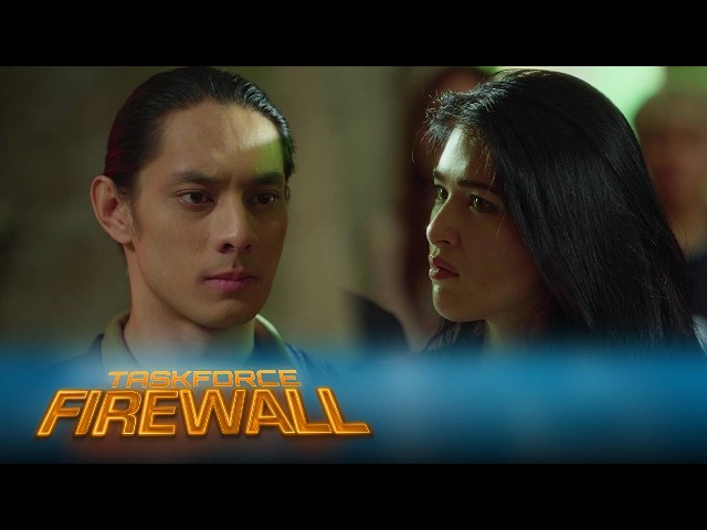 Taskforce Firewall: Weekly Marathon | July 20 - July 24, 2026
