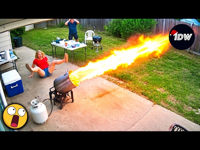 Instant Regret Fails Compilation 2026 / TOTAL IDIOTS AT WORK / Best Fails of the Month #67