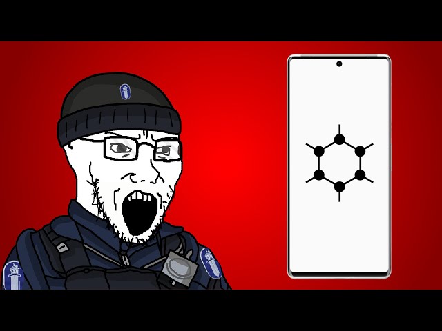 Police HATE That They Can't Hack These Smartphones