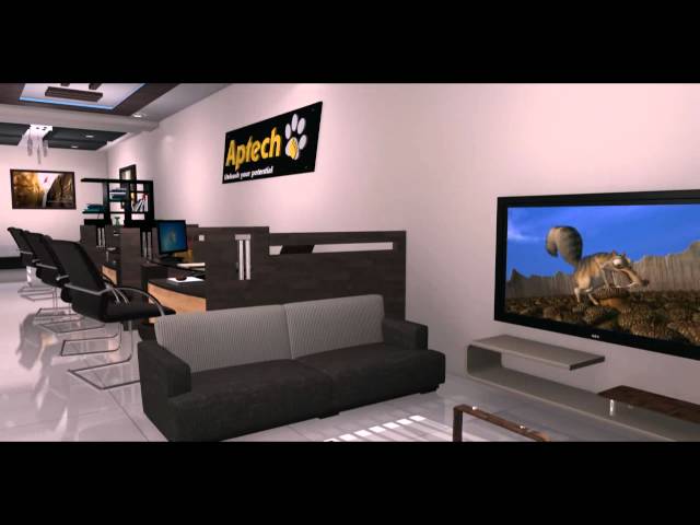 Aptech Computer Education.avi