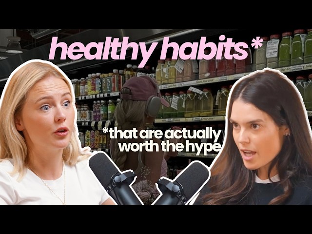 #1 Nutritionist: How Women Should Eat and Exercise To Improve Their Health