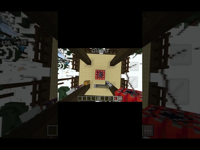 #youtubeshorts #shortvideo #shorts #minecraft #minecraftshorts