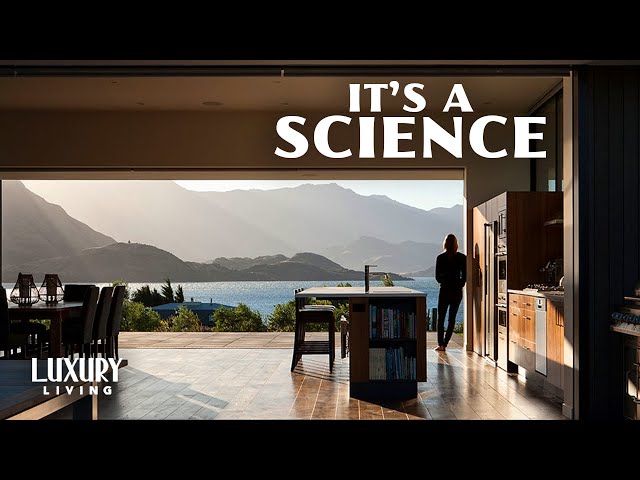 The Science of Great Architecture | Architect Rafe Maclean | Designing Dreams
