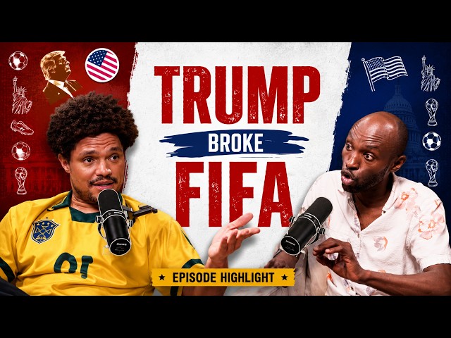 The FIFA Decision Everyone Is Arguing About