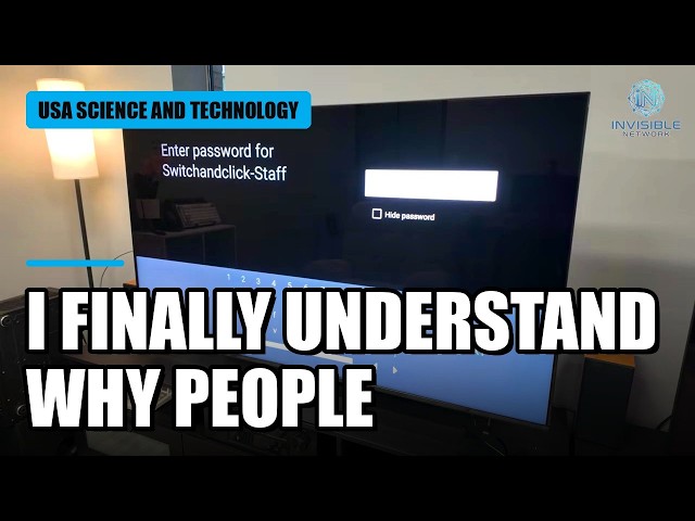I Finally Understand Why People Pay $200 for the Nvidia Shield