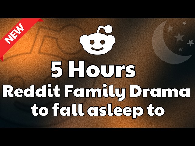 3 HOURS Of Reddit Stories To Fall Asleep To | Reddit Updates, AITA & Family Drama Compilation