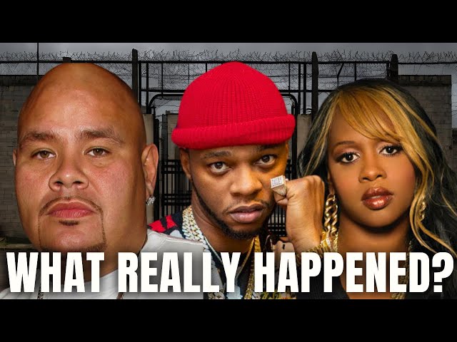 Fat Joe Vs Remy Ma & Papoose: Prison, Fist Fights, & Greed