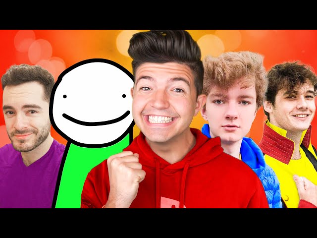 Winning My First Minecraft CHAMPIONSHIP?! - MCC 15