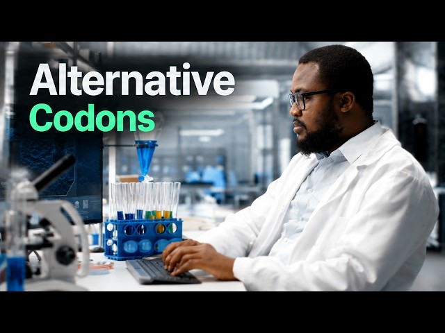 Everything You Know About DNA Is Wrong: The Mitochondrial Anomaly