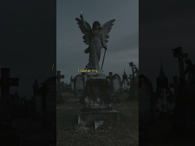 Too late to say - Angels in Ashes (Official Audio)