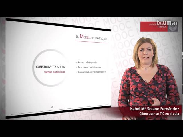 How to use ICT in the classroom